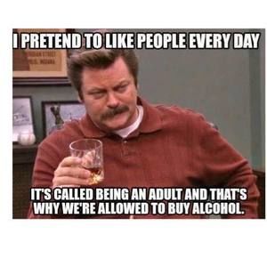 Meet your Posher, Matthew